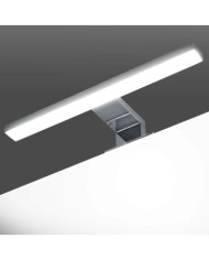 Lampe de miroir 5 W Blanc froid | Mobilier & Déco