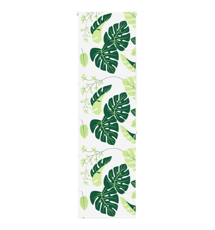 Store enrouleur de douche 80x240 cm largeur du tissu 76 cm | Mobilier & Déco