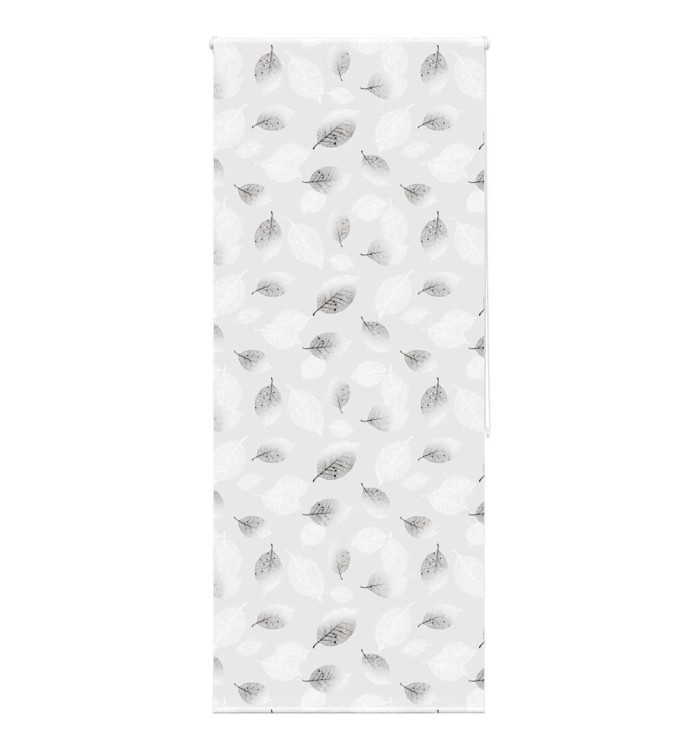 Store enrouleur de douche 100x240 cm largeur du tissu 96 cm | Mobilier & Déco
