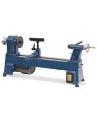Tour à bois 450 mm 500 W | Mobilier & Déco