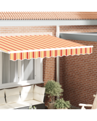 Valence de store pour cadre de 2,5 m Multicolore 2,3x0,2 m | Mobilier & Déco