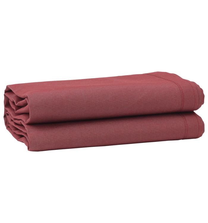 Tissu de remplacement de store Bordeaux 10x1.6 m | Mobilier & Déco