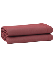 Tissu de remplacement de store Bordeaux 10x1.6 m | Mobilier & Déco