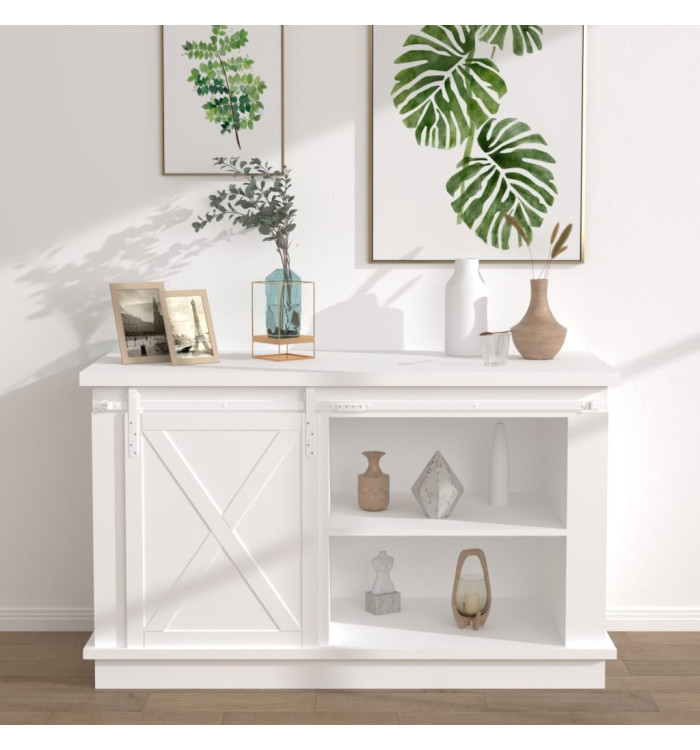 Kit mini de porte d'armoire coulissante Acier au carbone 152 cm | Mobilier & Déco