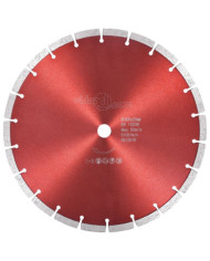 Disque de coupe diamanté Acier 300 mm | Mobilier & Déco