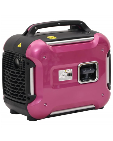 Générateur à essence portable 1880 W 4 temps | Mobilier & Déco