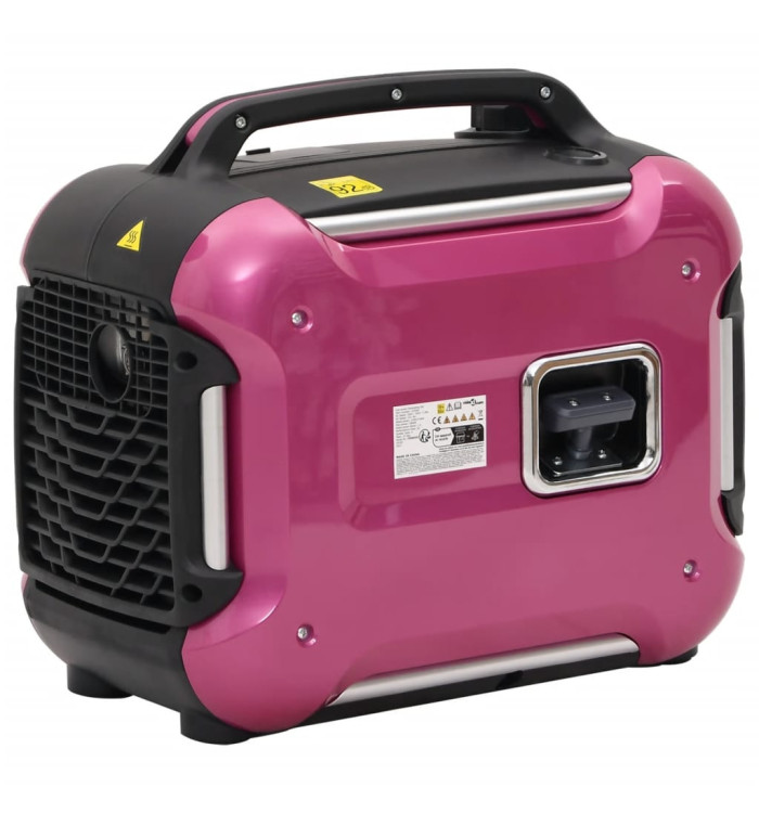Générateur à essence portable 1880 W 4 temps | Mobilier & Déco