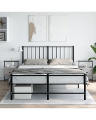 Table de chevet murale 2 pcs sonoma gris 35x30x51 cm | Mobilier & Déco