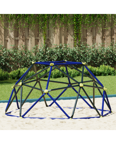 Dôme d'Escalade pour Enfants 3-10 ans 196 cm 200 kg | Mobilier & Déco