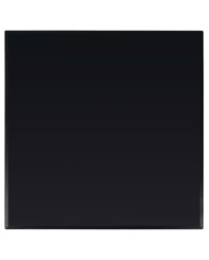 Dessus de table carré Verre trempé 800 x 800 mm | Mobilier & Déco