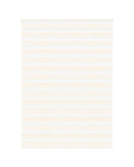 Store zèbre beige marbré largeur du tissu 160,9 cm polyester | Mobilier & Déco