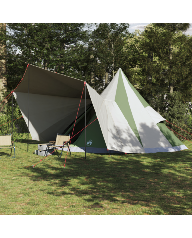 Tente familiale Tipi pour 12 personnes, imperméable | Mobilier & Déco