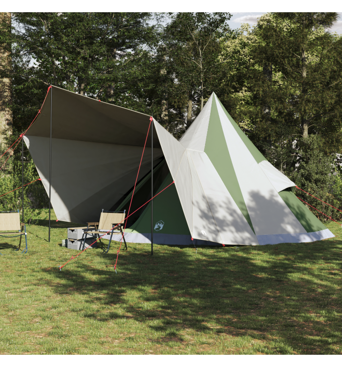 Tente familiale Tipi pour 12 personnes, imperméable | Mobilier & Déco