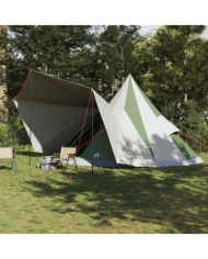 Tente familiale Tipi pour 12 personnes, imperméable | Mobilier & Déco