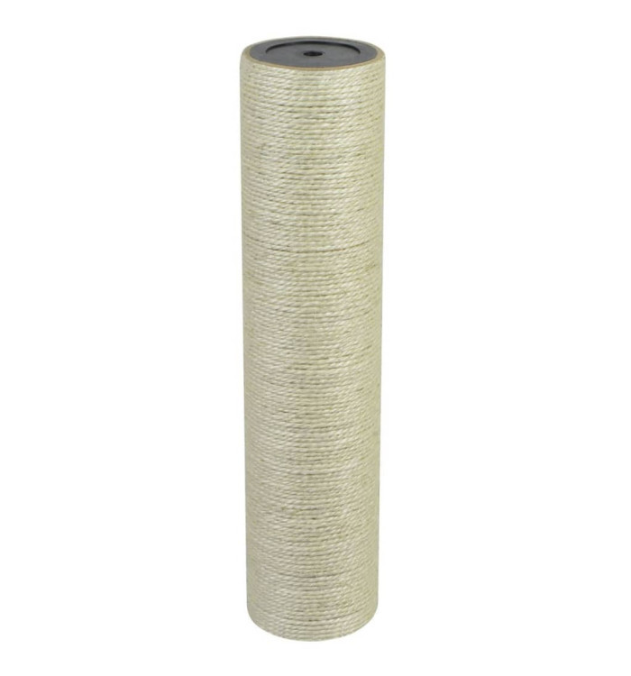 Grattoir pour chats 8 x 35 cm 8 mm Beige | Mobilier & Déco
