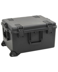 Valise de vol portable Noir 62,5x49,5x37 cm PP | Mobilier & Déco