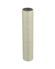 Grattoir pour chats 8 x 40 cm 10 mm Beige | Mobilier & Déco