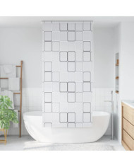 Store roulant de douche 120x240 cm Carré | Mobilier & Déco