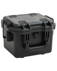 Valise de vol portable Noir 30x24,5x20 cm PP | Mobilier & Déco