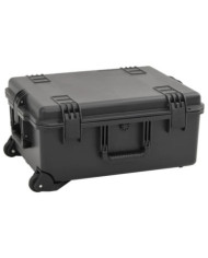 Valise de vol portable Noir 62,5x50x28,5 cm PP | Mobilier & Déco