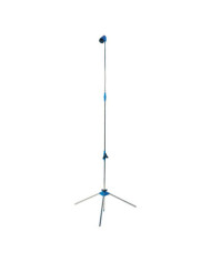 Gre Douche de piscine Aluminium 160 cm | Mobilier & Déco