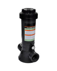 Distributeur automatique de chlore pour piscine | Mobilier & Déco