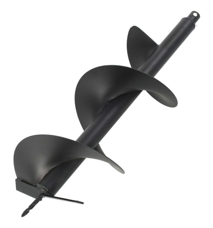 Perceuse de tarière Acier 250 mm | Mobilier & Déco