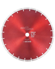 Disque de coupe diamanté Acier 350 mm | Mobilier & Déco