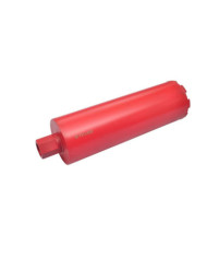 Trépan de perceuse à diamant sec et humide 110 mm x 400 mm | Mobilier & Déco