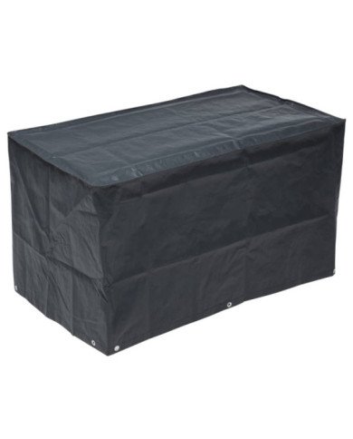 Nature Housse de barbecue de jardin 120x75x80 cm | Mobilier & Déco