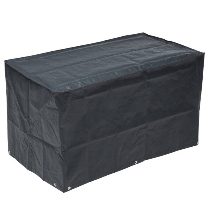 Nature Housse de barbecue de jardin 120x75x80 cm | Mobilier & Déco