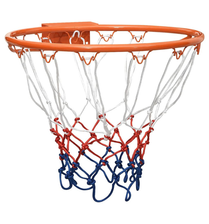 Cerceau de basket Orange 39 cm Acier | Mobilier & Déco