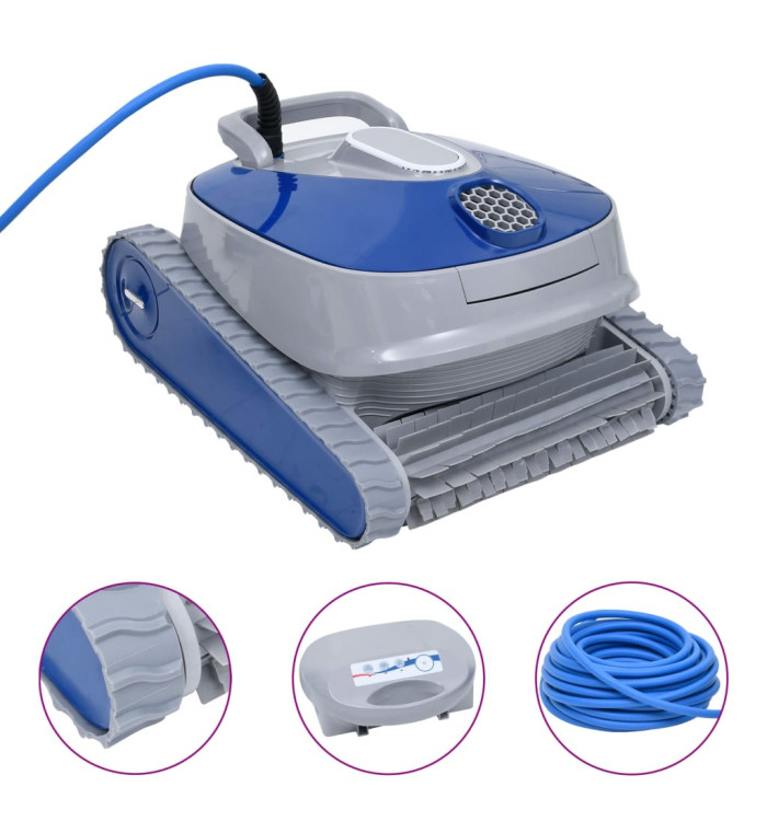 Nettoyeur robotique de piscine | Mobilier & Déco