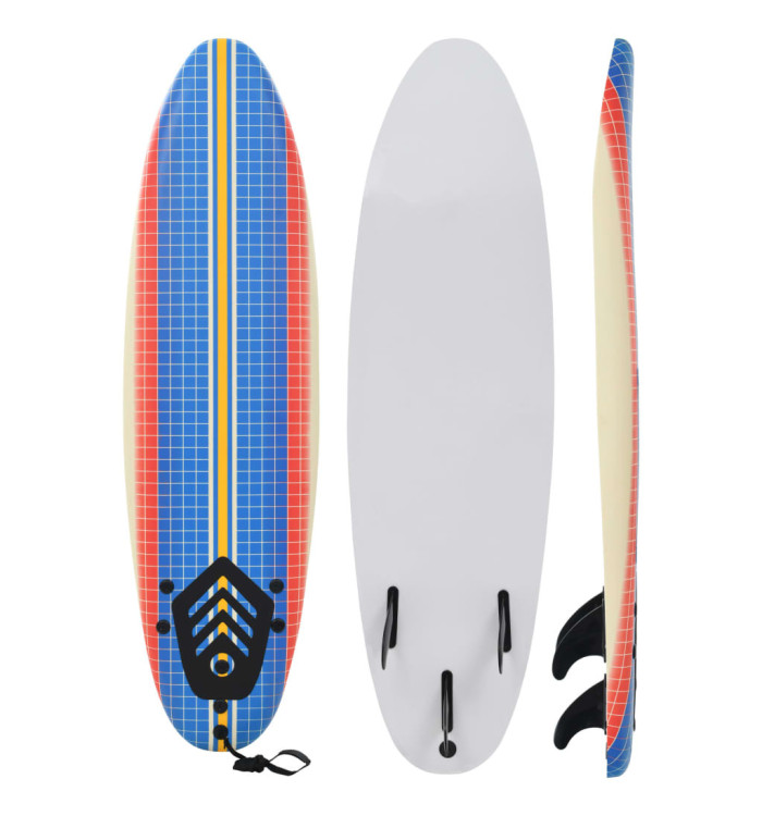 Planche de surf 170 cm Mosaïque | Mobilier & Déco