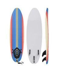 Planche de surf 170 cm Mosaïque | Mobilier & Déco