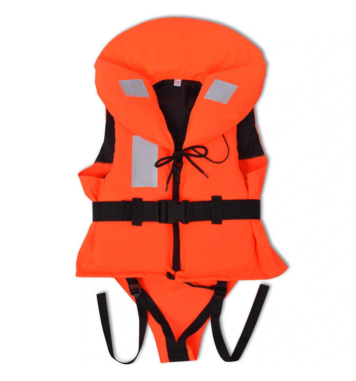 Gilet de sauvetage pour enfants 100 N 10-20 kg | Mobilier & Déco