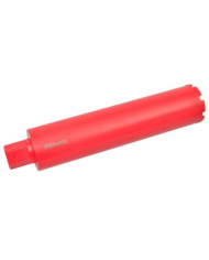 Foret de perceuse à diamant 82 mm x 400 mm | Mobilier & Déco