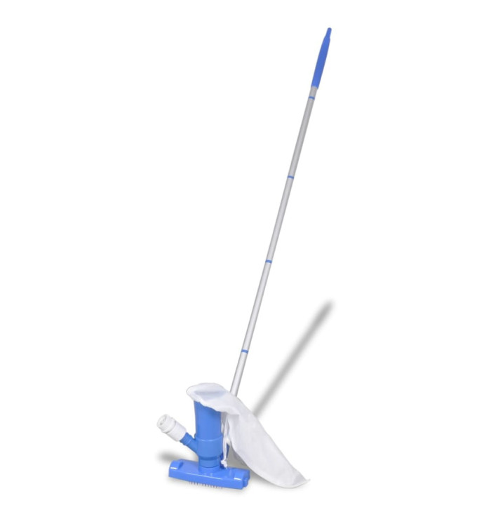 Aspirateur de piscine 1,2 m | Mobilier & Déco