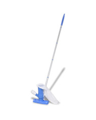 Aspirateur de piscine 1,2 m | Mobilier & Déco