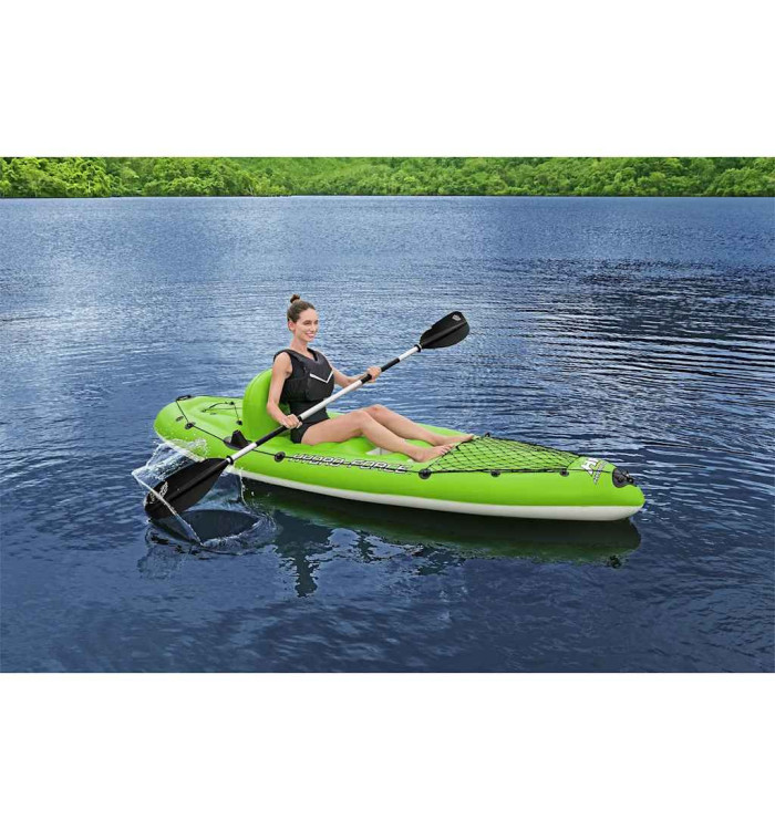 Bestway Kayak gonflable Hydro-Force Koracle | Mobilier & Déco