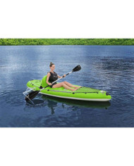 Bestway Kayak gonflable Hydro-Force Koracle | Mobilier & Déco