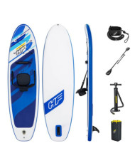 Bestway SUP gonflable Hydro-Force Oceana | Mobilier & Déco