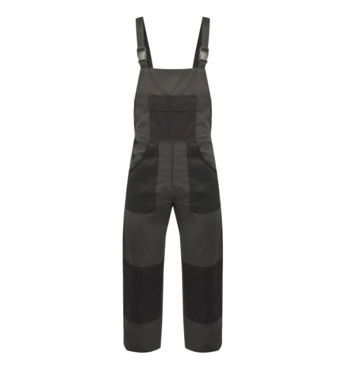 Salopette pour hommes Taille XXL Gris | Mobilier & Déco