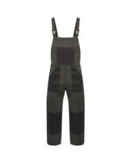 Salopette pour hommes Taille XXL Gris | Mobilier & Déco