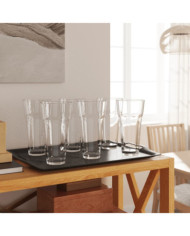Verres à bière 6 pcs 475 ml | Mobilier & Déco