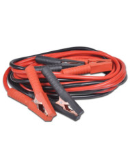 Câble de démarrage 2 pcs 1000 A | Mobilier & Déco