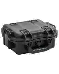Valise de vol portable Noir 30x24,5x12,5 cm PP | Mobilier & Déco