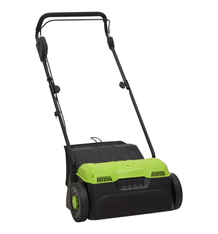 Scarificateur de gazon électrique 2 en 1 1500 W | Mobilier & Déco