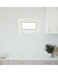 Fenêtre sous-sol RISOR 60x40 cm inclinable 2vitrages anthracite | Mobilier & Déco