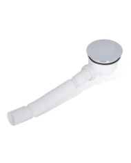 Bonde de douche pour receveur de douche | Mobilier & Déco